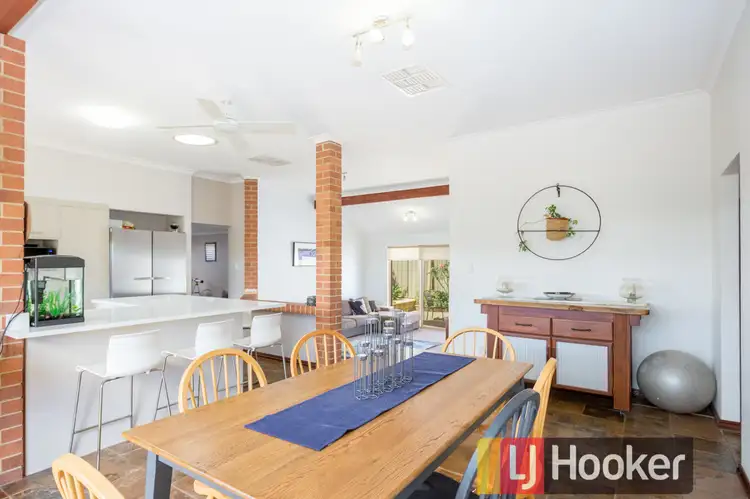 Sixth view of Homely house listing, 19 Gaudin Way, Australind WA 6233