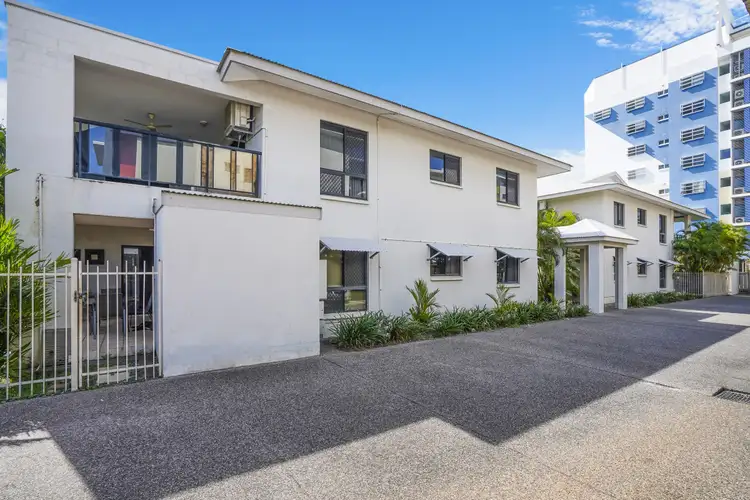 4/4A Bishop Street, Woolner NT 820