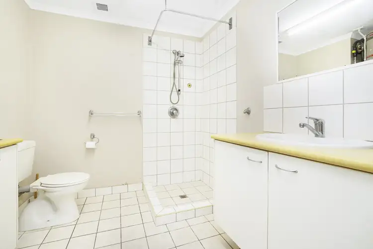 Fifth view of Homely unit listing, 4/4A Bishop Street, Woolner NT 820