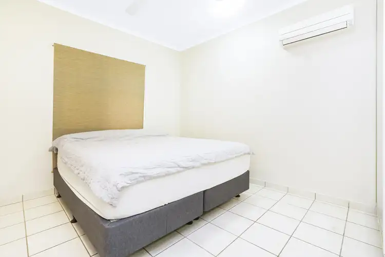 Sixth view of Homely unit listing, 4/4A Bishop Street, Woolner NT 820