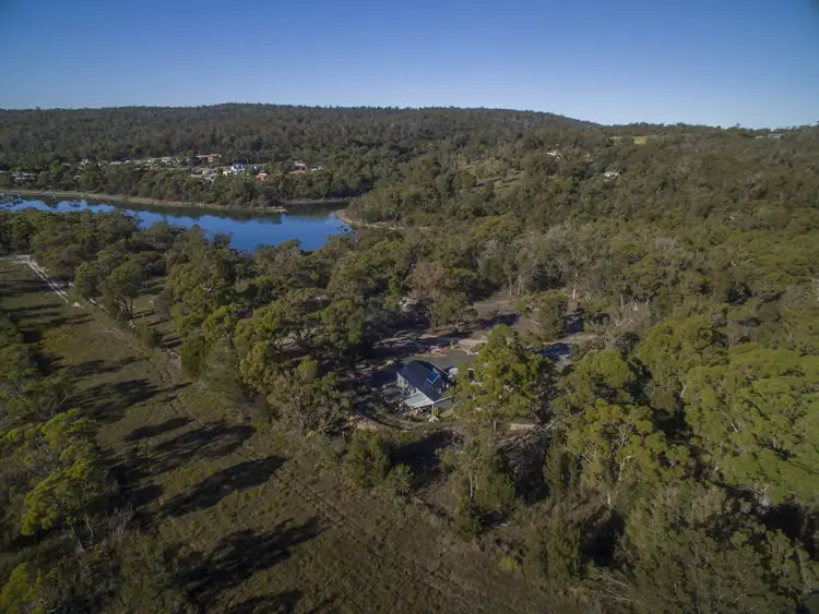Main view of Homely house listing, 114 Gardens Road, Binalong Bay TAS 7216