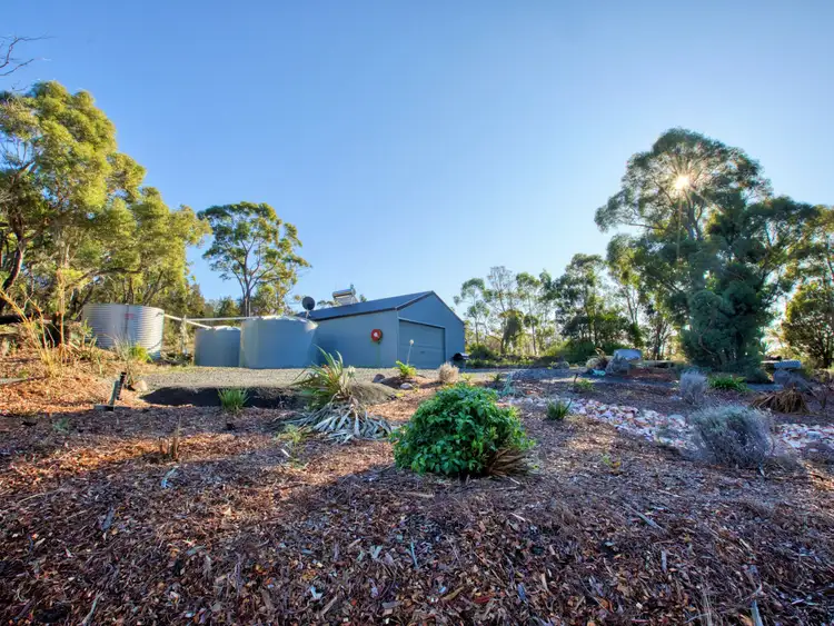Third view of Homely house listing, 114 Gardens Road, Binalong Bay TAS 7216