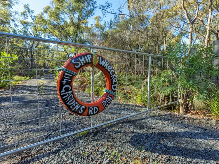 Fourth view of Homely house listing, 114 Gardens Road, Binalong Bay TAS 7216