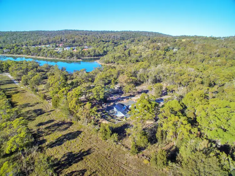 Fifth view of Homely house listing, 114 Gardens Road, Binalong Bay TAS 7216