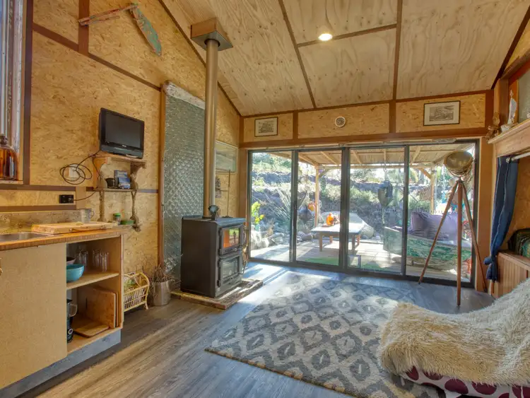 Seventh view of Homely house listing, 114 Gardens Road, Binalong Bay TAS 7216
