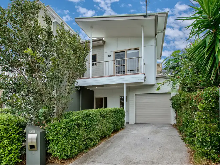 17 Emerald Street, Kedron QLD 4031