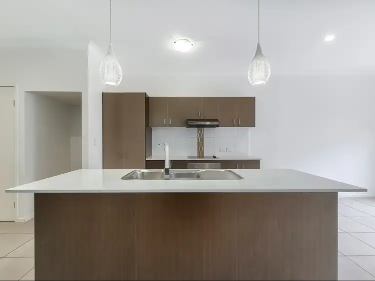 Second view of Homely townhouse listing, 17 Emerald Street, Kedron QLD 4031