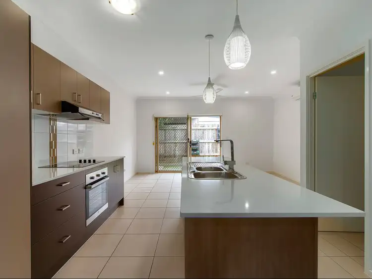 Third view of Homely townhouse listing, 17 Emerald Street, Kedron QLD 4031