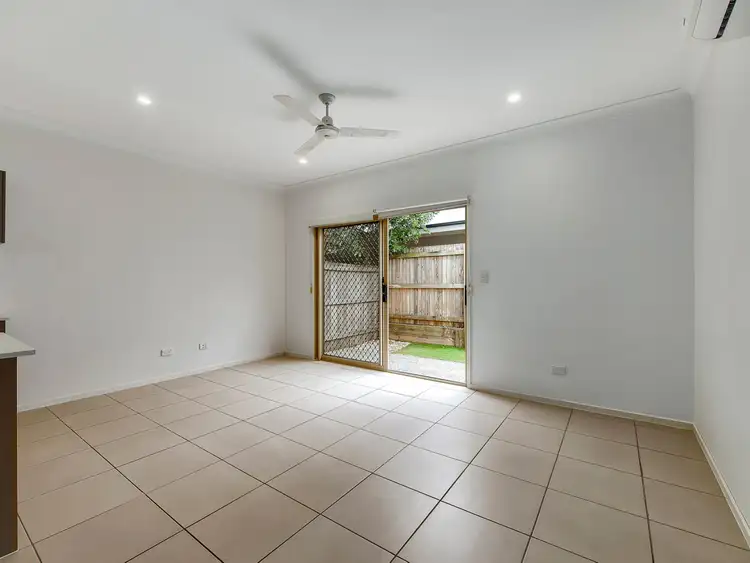 Fourth view of Homely townhouse listing, 17 Emerald Street, Kedron QLD 4031