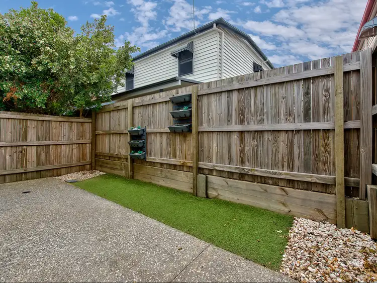 Fifth view of Homely townhouse listing, 17 Emerald Street, Kedron QLD 4031