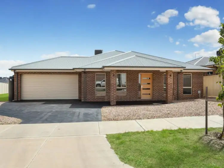 Main view of Homely house listing, 16 Paperbark Court, Broadford VIC 3658