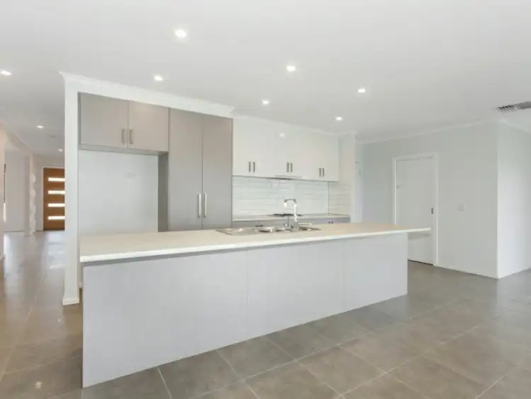 Second view of Homely house listing, 16 Paperbark Court, Broadford VIC 3658