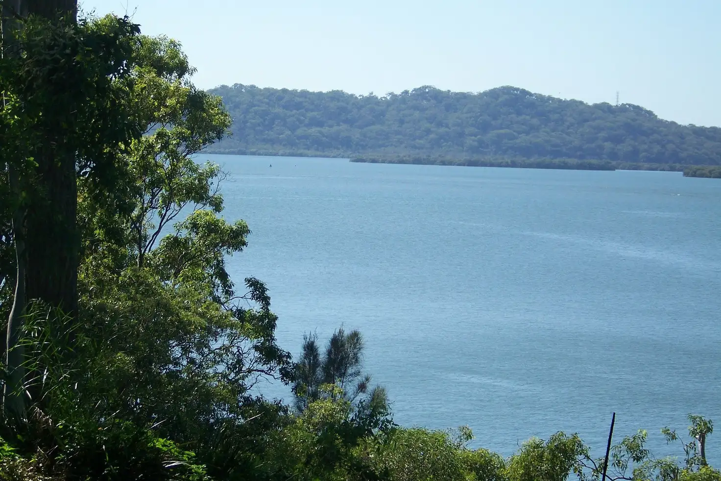 Main view of Homely land listing, 28 Tina Avenue, Lamb Island QLD 4184