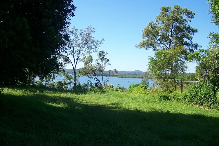 Third view of Homely land listing, 28 Tina Avenue, Lamb Island QLD 4184