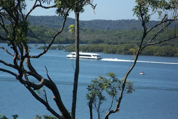 Sixth view of Homely land listing, 28 Tina Avenue, Lamb Island QLD 4184