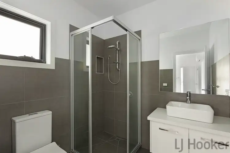 Fourth view of Homely townhouse listing, 4/1168 Burwood Highway, Upper Ferntree Gully VIC 3156