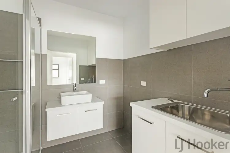 Fifth view of Homely townhouse listing, 4/1168 Burwood Highway, Upper Ferntree Gully VIC 3156