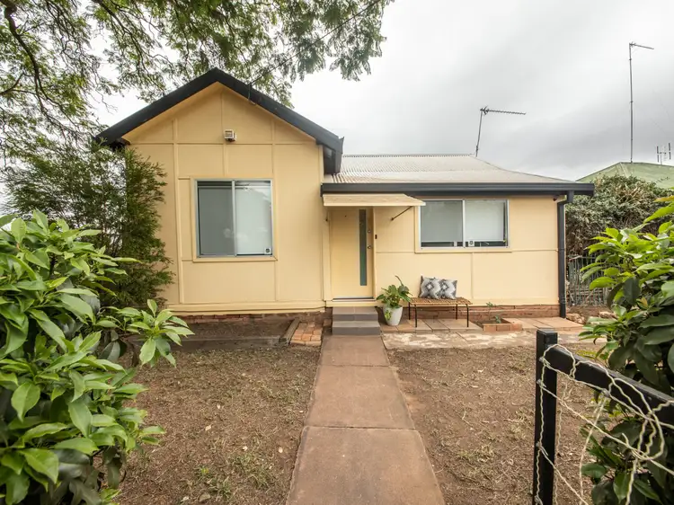 Main view of Homely house listing, 2 Frith Street, Dubbo NSW 2830
