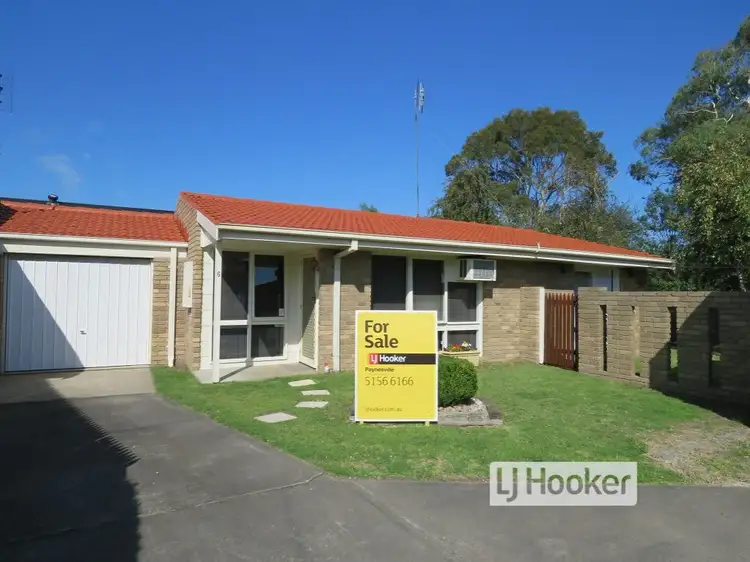 Unit 6/29 King Street, Paynesville VIC 3880