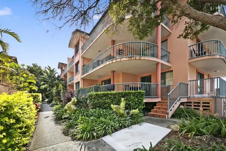 20/88 High Street, Southport QLD 4215