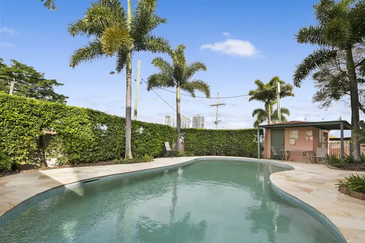 Second view of Homely unit listing, 20/88 High Street, Southport QLD 4215