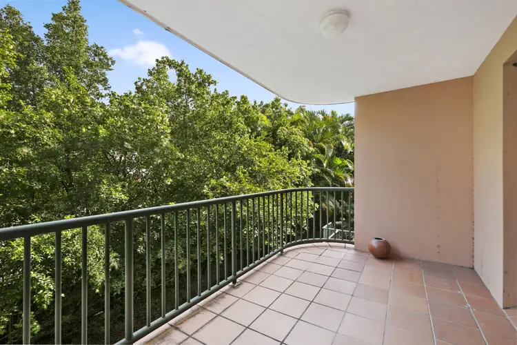 Third view of Homely unit listing, 20/88 High Street, Southport QLD 4215
