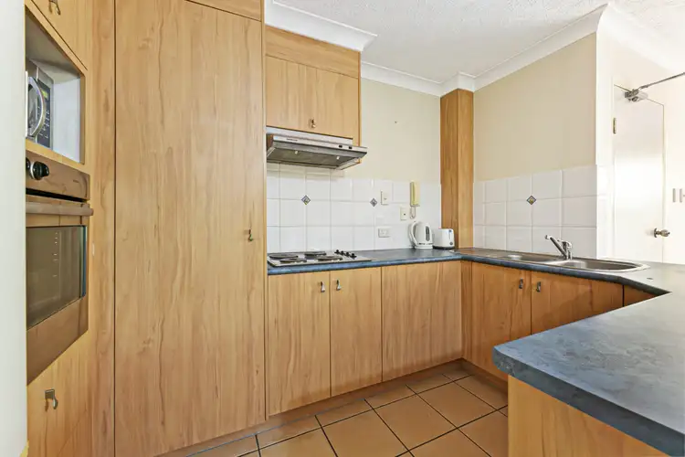 Fourth view of Homely unit listing, 20/88 High Street, Southport QLD 4215