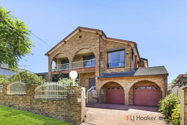 30 Hopman Street, Greystanes NSW 2145