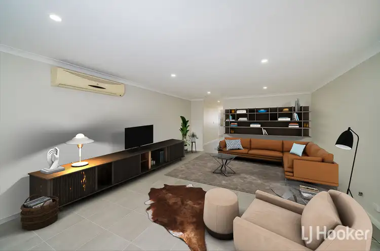 Second view of Homely house listing, 58 Kingsbridge Road, Warnbro WA 6169