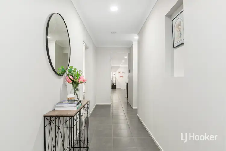 Third view of Homely house listing, 30 Terrene Terrace, Point Cook VIC 3030