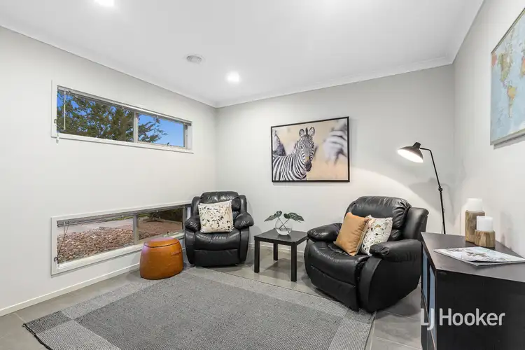 Fourth view of Homely house listing, 30 Terrene Terrace, Point Cook VIC 3030