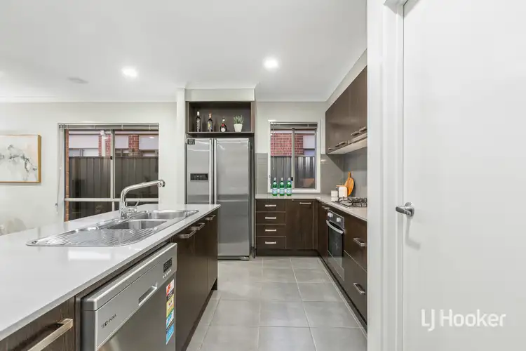 Sixth view of Homely house listing, 30 Terrene Terrace, Point Cook VIC 3030