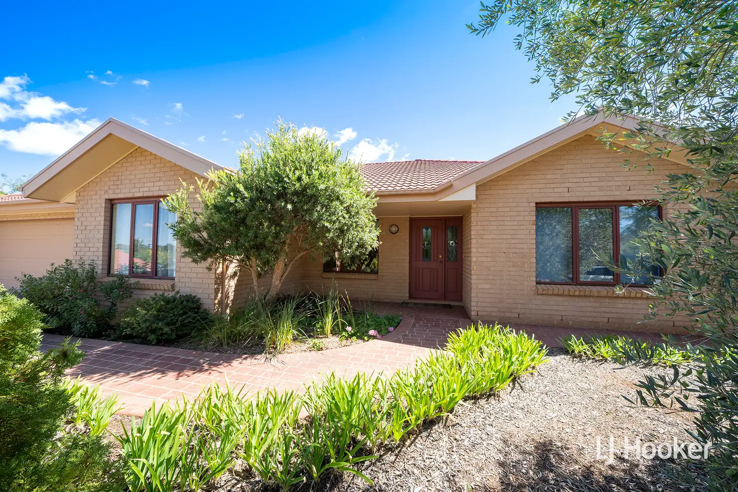 Main view of Homely house listing, 33 Mt Warning Crescent, Palmerston ACT 2913