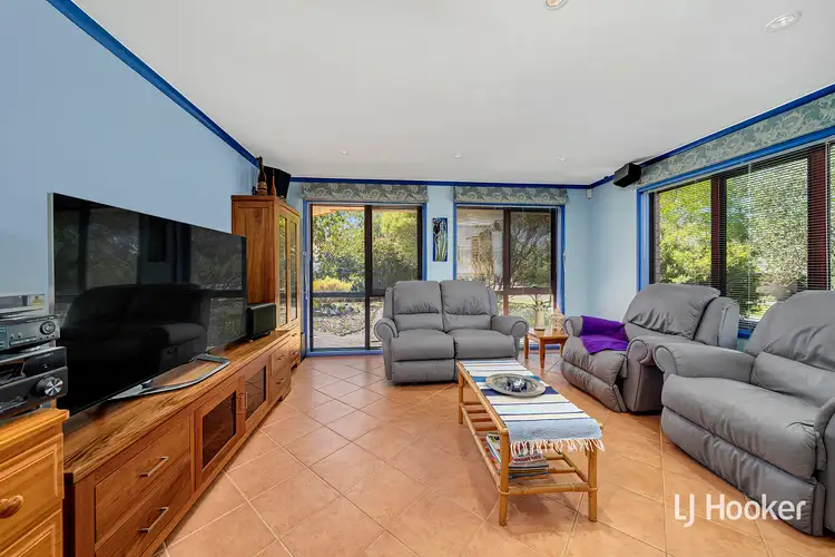 Second view of Homely house listing, 33 Mt Warning Crescent, Palmerston ACT 2913