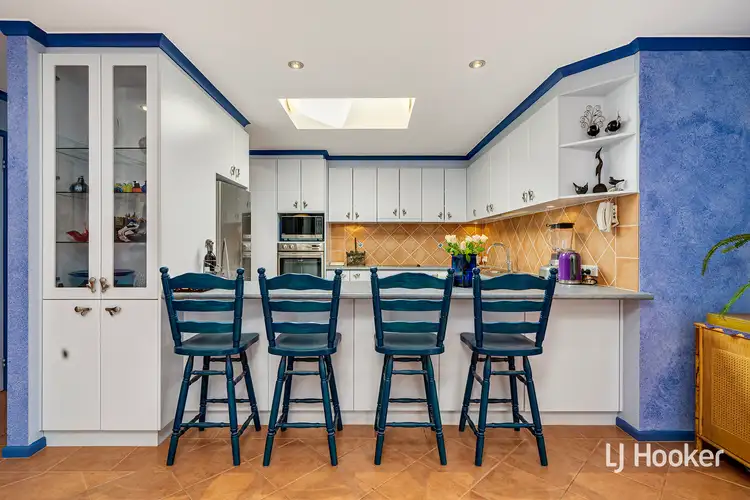 Third view of Homely house listing, 33 Mt Warning Crescent, Palmerston ACT 2913