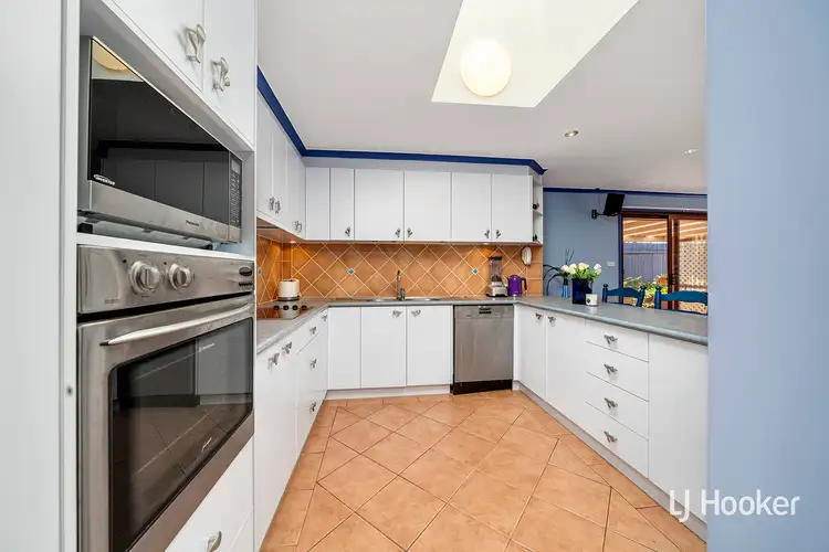 Fourth view of Homely house listing, 33 Mt Warning Crescent, Palmerston ACT 2913