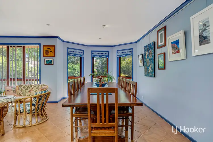 Fifth view of Homely house listing, 33 Mt Warning Crescent, Palmerston ACT 2913