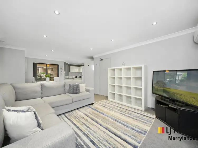 Second view of Homely unit listing, 6/17-21 Todd Street, Merrylands NSW 2160