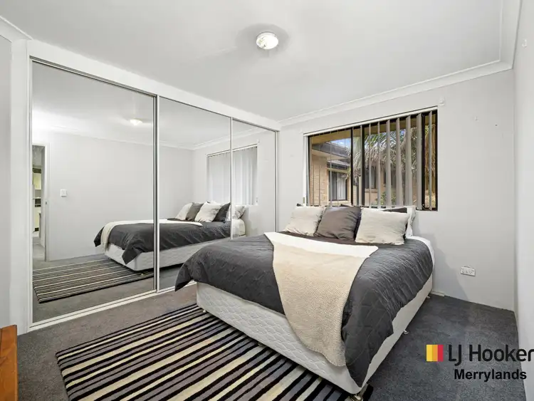 Fifth view of Homely unit listing, 6/17-21 Todd Street, Merrylands NSW 2160