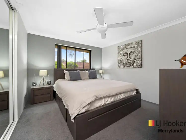 Sixth view of Homely unit listing, 6/17-21 Todd Street, Merrylands NSW 2160