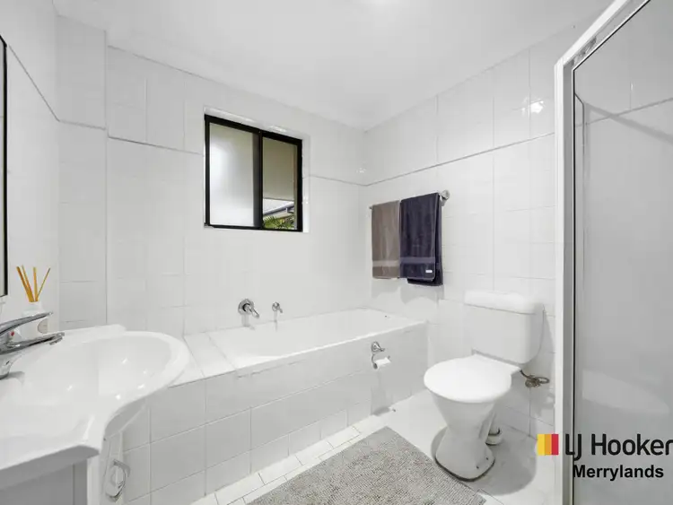 Seventh view of Homely unit listing, 6/17-21 Todd Street, Merrylands NSW 2160