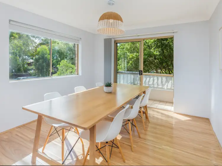 Fourth view of Homely apartment listing, 42/1-15 Tuckwell Place, Macquarie Park NSW 2113