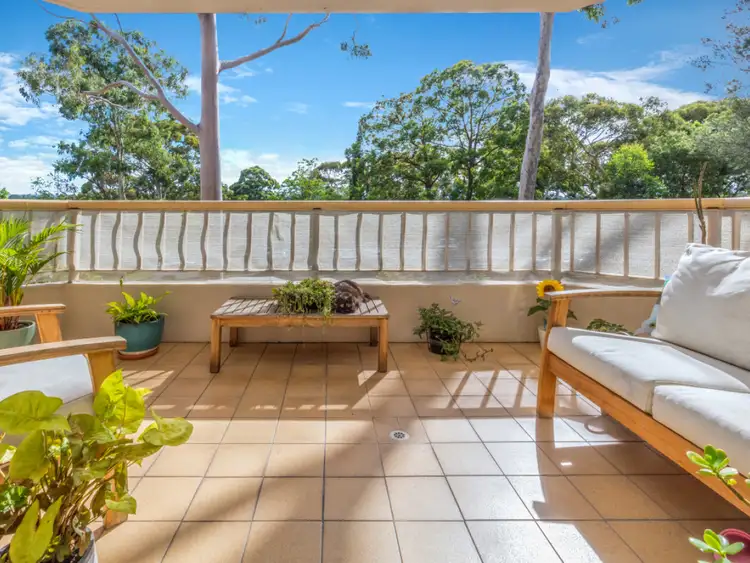 Fifth view of Homely apartment listing, 42/1-15 Tuckwell Place, Macquarie Park NSW 2113
