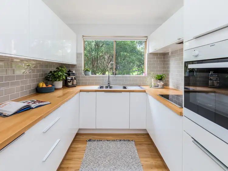 Sixth view of Homely apartment listing, 42/1-15 Tuckwell Place, Macquarie Park NSW 2113