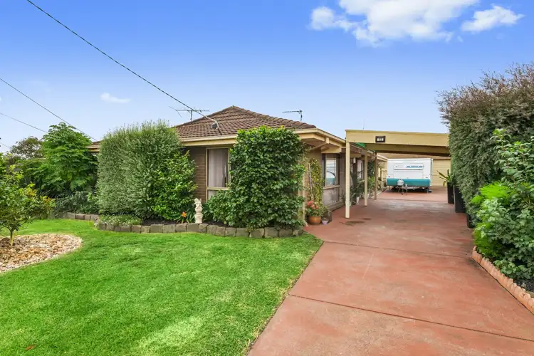 15 Leawarra Way, Clifton Springs VIC 3222