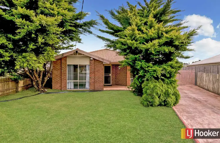 Main view of Homely house listing, 16 Butler Court, Wallan VIC 3756