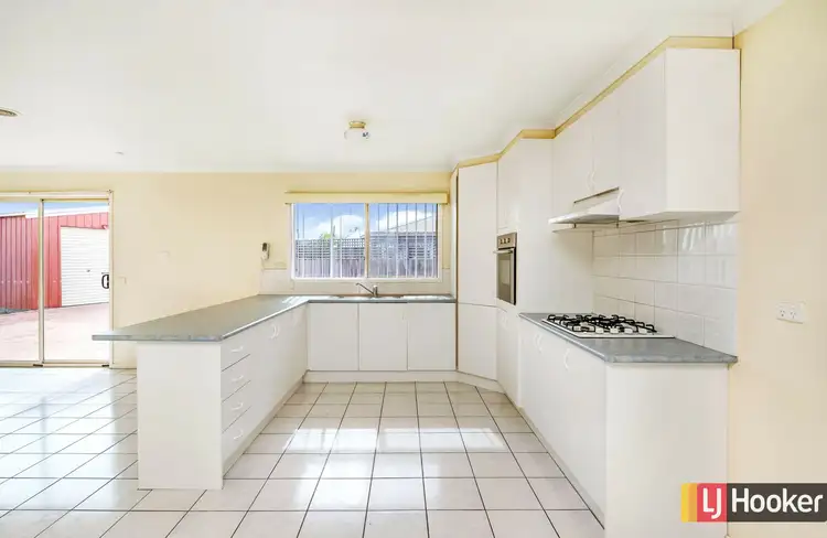 Second view of Homely house listing, 16 Butler Court, Wallan VIC 3756