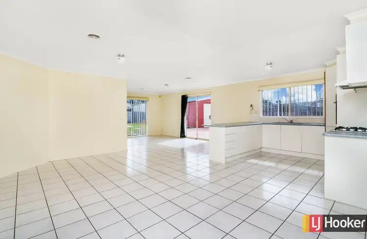 Third view of Homely house listing, 16 Butler Court, Wallan VIC 3756