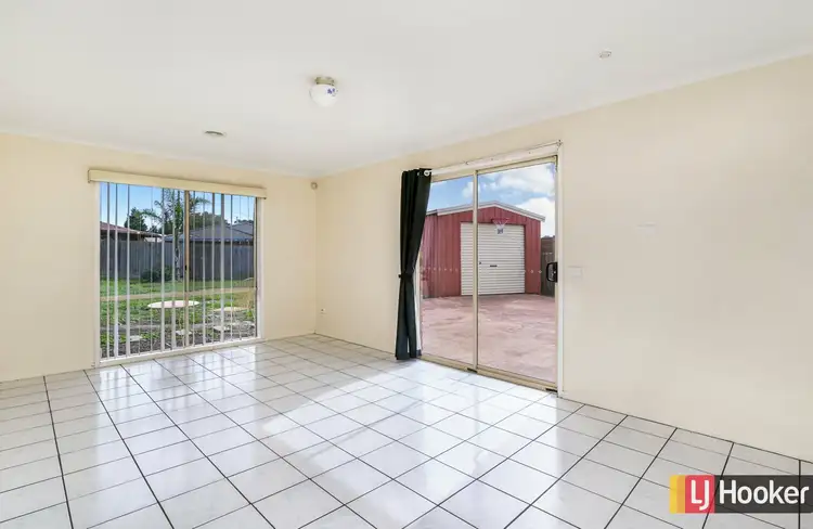 Fourth view of Homely house listing, 16 Butler Court, Wallan VIC 3756