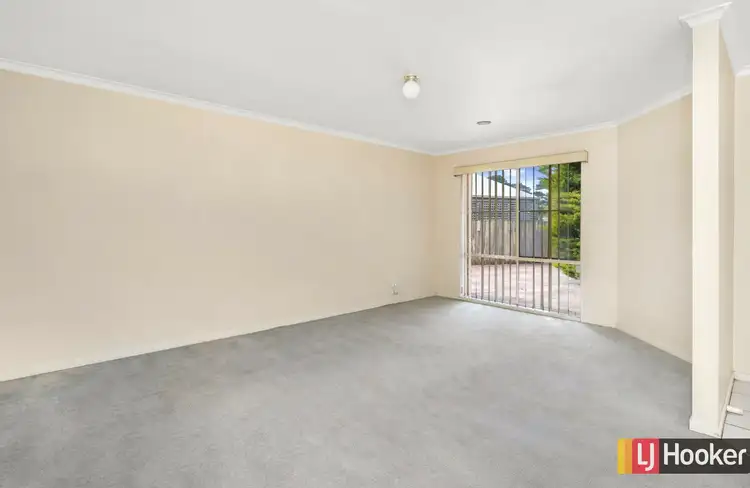Fifth view of Homely house listing, 16 Butler Court, Wallan VIC 3756